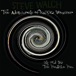 Download track Girl Of The Wind Steve Walch