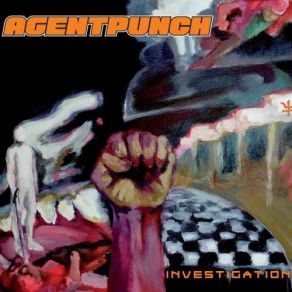 Download track Punished Agentpunch