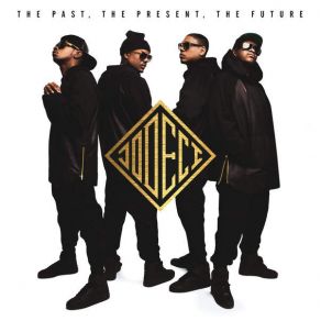 Download track Stress Reliever Jodeci