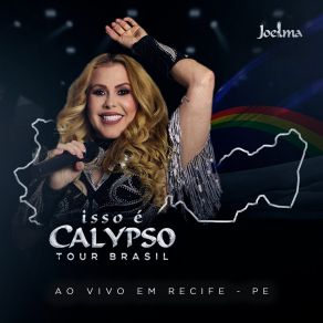 Download track Deusa Da Paixão (Ao Vivo) Joelma