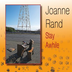 Download track Wanna Come Home Joanne Rand