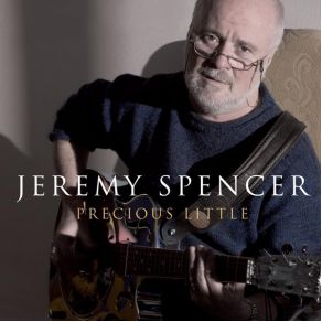 Download track Maria De Santiago Jeremy Spencer