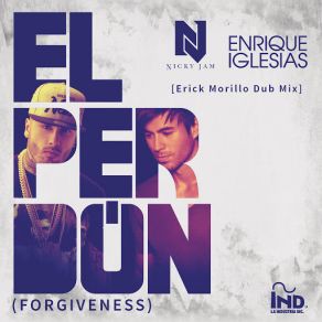 Download track El Perdón ((Forgiveness) [Erick Morillo Dub Mix]) Nicky Jam