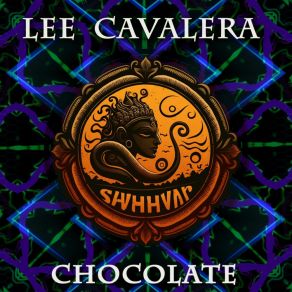 Download track Can You Feel It Lee Cavalera