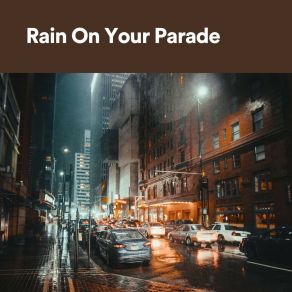 Download track Rain On You Rainforest Sounds