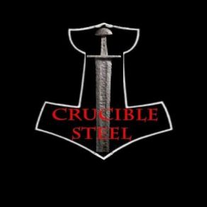 Download track The Hangman Crucible Steel