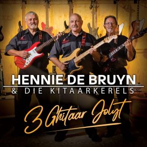 Download track Kom Laat Ons Dans Hennie De Bruyn