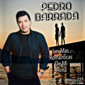 Download track Te Bese Pedro Barradas
