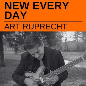 Download track If Necessary, Use Words Art Ruprecht