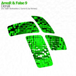 Download track Denali (Symon & Jay Remix) Amo R, False 9Symon