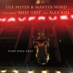 Download track Maya Martin Wind, Ulf Meyer