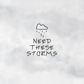 Download track Need These Storms Daisha McBride