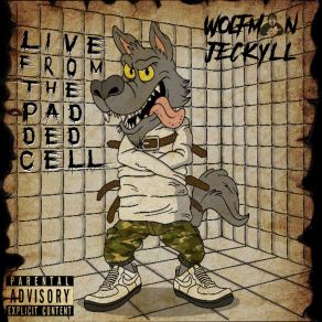 Download track Red Pill Wolfman Jeckyll