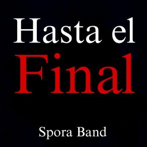 Download track Toca Mi Corazon SPORA BAND