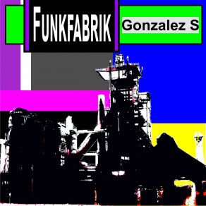 Download track Funky Jacky S. Gonzalez