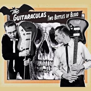 Download track Roach Racing The Guitaraculas