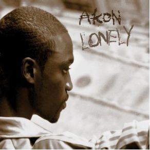 Download track Lonely (Instrumental)  Akon