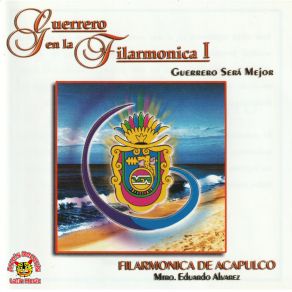 Download track Acapulqueña Filarmonica De Acapulco