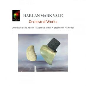 Download track Scenes From Everyday Life Harlan Mark Vale