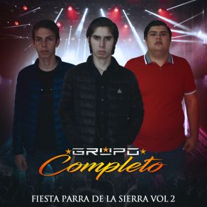 Download track Juro Por Dios Grupo Completo