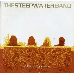 Download track Waiting On The Devil The Steepwater Band