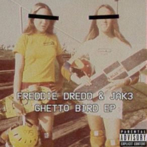 Download track Now Ya Dead JAK3, Freddie Dredd