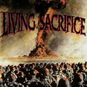 Download track Dealing With Ignorance Living Sacrifice