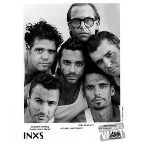 Download track Here Comes II (Remix) INXS