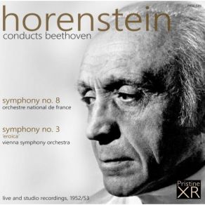 Download track 07 - BEETHOVEN Symphony No. 3 - 3rd Mvt. - Scherzo. Allegro Vivace - Trio Ludwig Van Beethoven