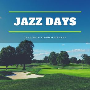 Download track Shine A Light Jazz Days