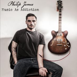 Download track Take What You Need From Me Philip James