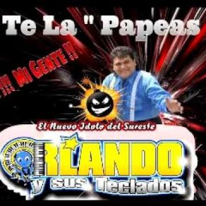 Download track El Tesorito Orlando Y Sus Teclados