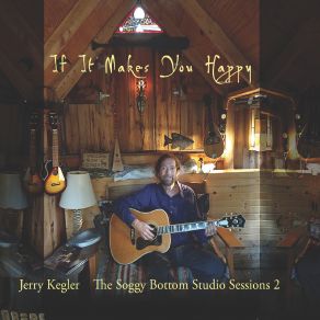 Download track Here, There, And Everywhere Jerry Kegler