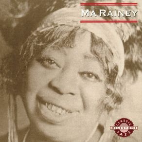 Download track Countin' The Blues Ma Rainey