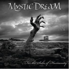 Download track Deliverance Mystic Dream