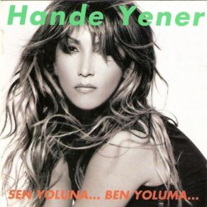 Download track Yanmisiz Hande Yener