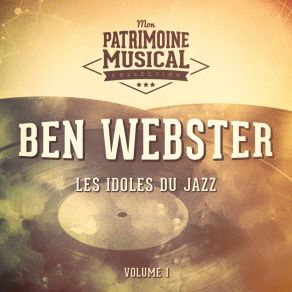 Download track Blues-A-Plenty Ben Webster