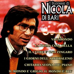 Download track Chitarra Suona Più Piano Nicola Di Bari