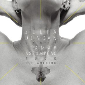 Download track Cabelo Duro Zélia Duncan