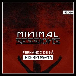 Download track Midnight Prayer (Original Mix) Fernando De Sa