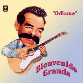 Download track Viviendo Una Ilusion Bienvenido Granda