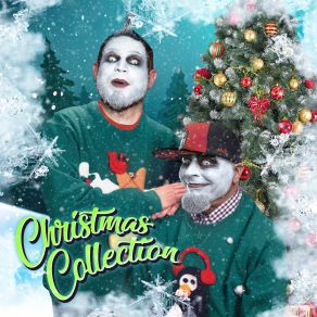 Download track My Ornaments (YW Remix) Twiztid