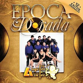 Download track Entrega De Amor Los Angeles Azules