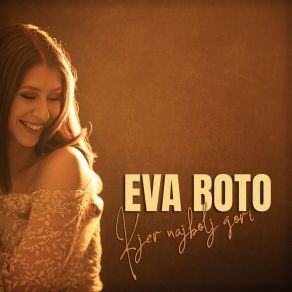 Download track Kdo Pozna Eva Boto