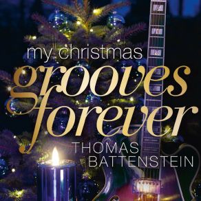 Download track Auld Lang Syne Thomas Battenstein