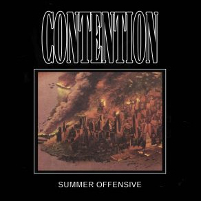 Download track Revenge Directive Contention