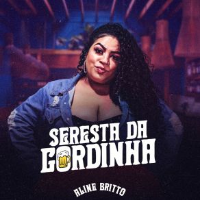 Download track Pra Desbotar A Saudade ALINE BRITTO