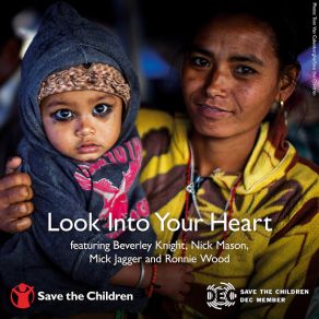 Download track Save The Children (Look Into Your Heart) Beverley Knight