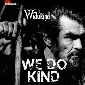 Download track Querfront Of Decay Widukind