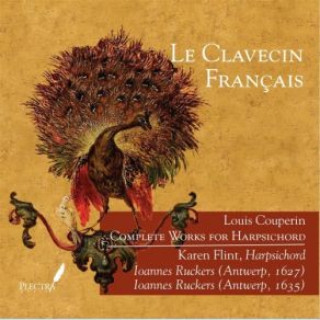 Download track Pieces In C Major V. Menuet (29) Karen Flint